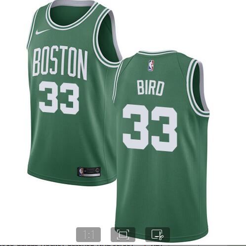 NBA Jersey-163